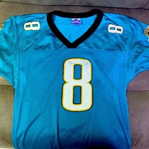 Jaguars Jersey